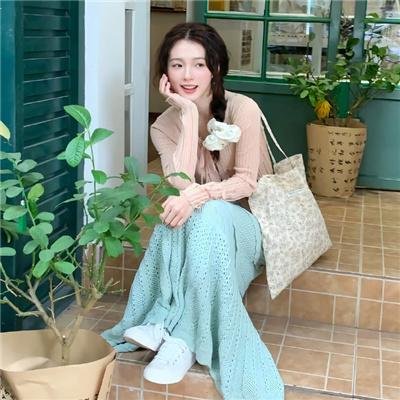 玛琳娜的杀戮四段式